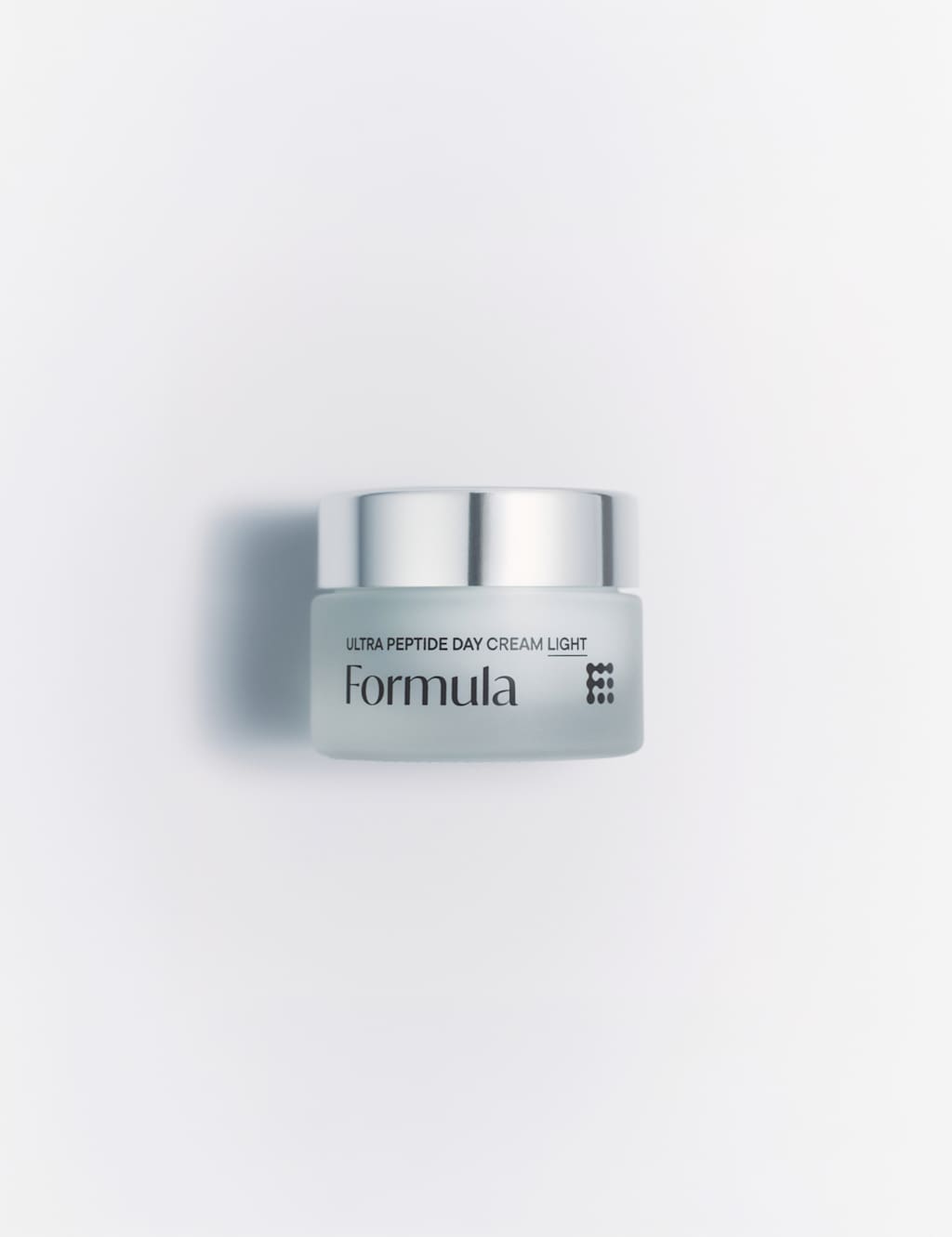 Formula Men's Ultra Peptide Light Day Cream 15ml