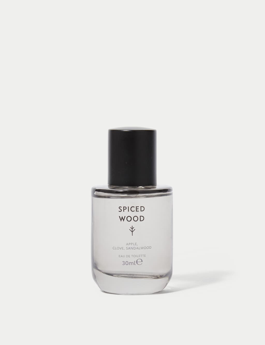 Spiced Wood Eau De Toilette 30ml