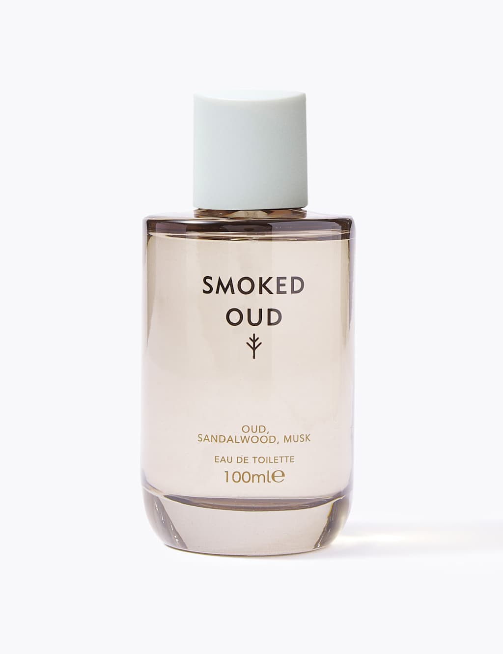 Discover Smoked Oud Eau De Toilette 100ml