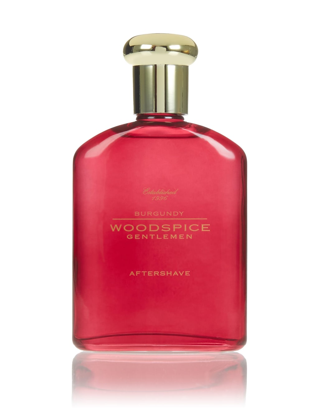 Aftershave 100ml