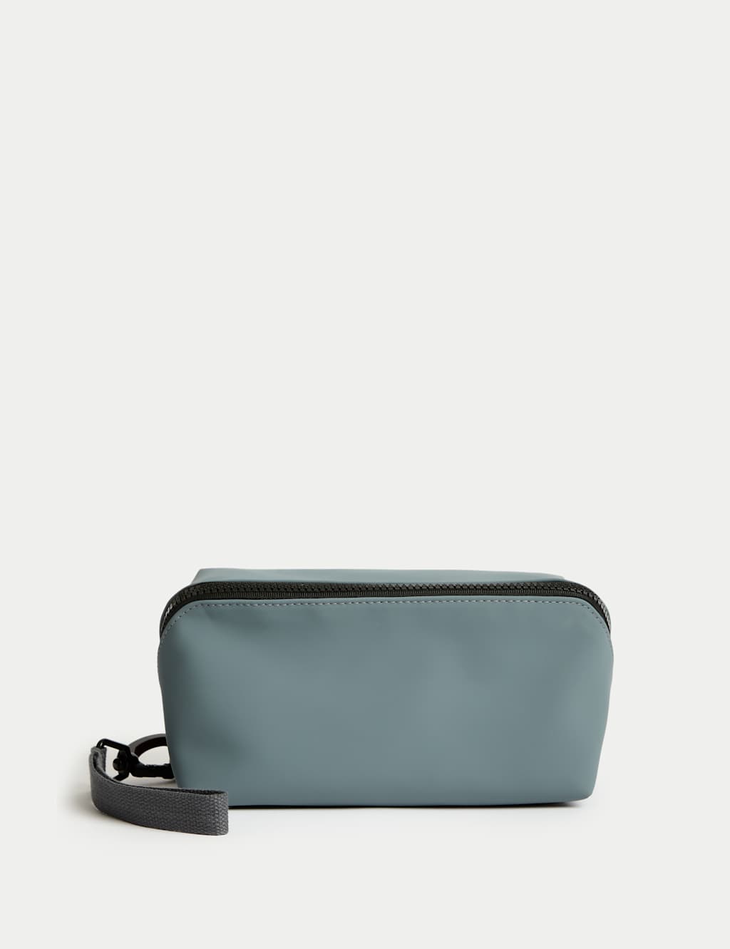 Wide Opening Travel Wash Bag