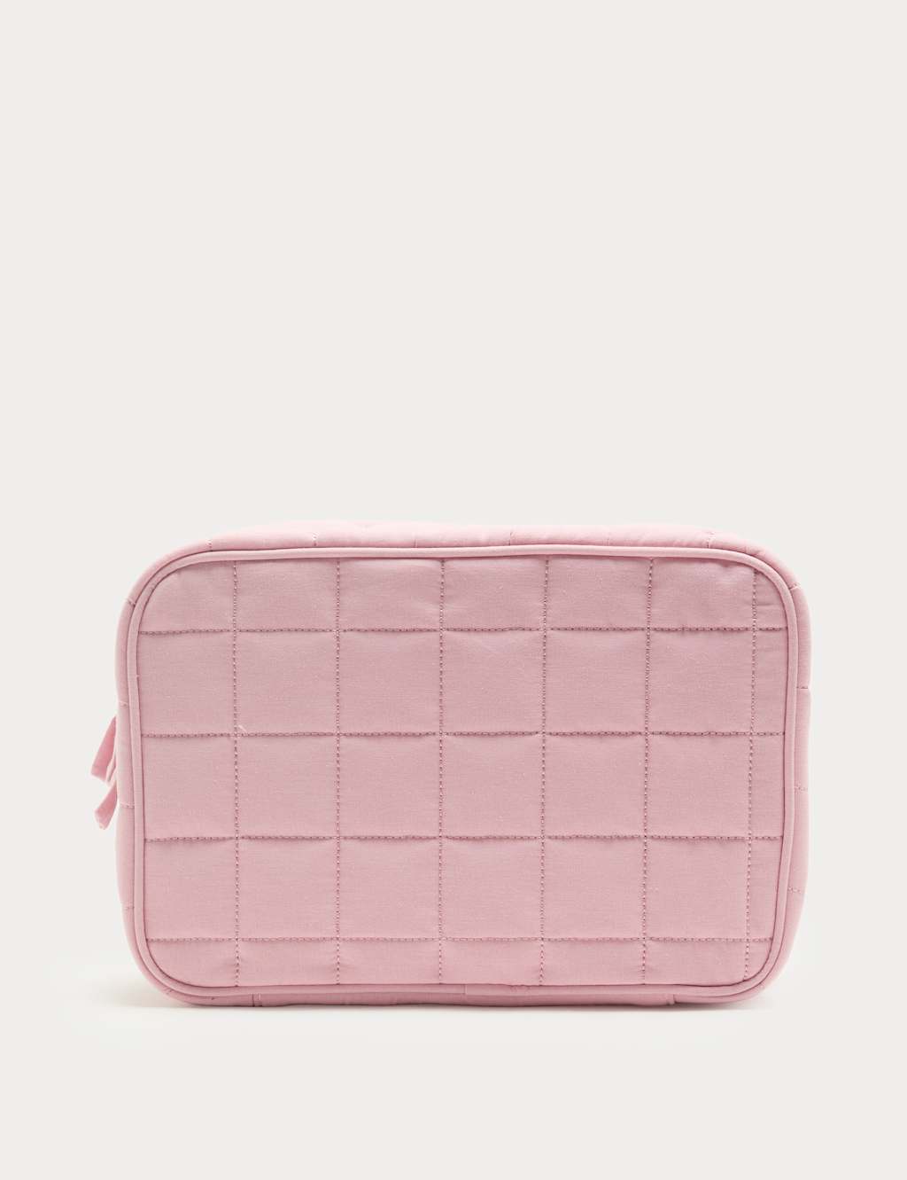M&S Women's Quilted Checkerboard Hanging Bag
