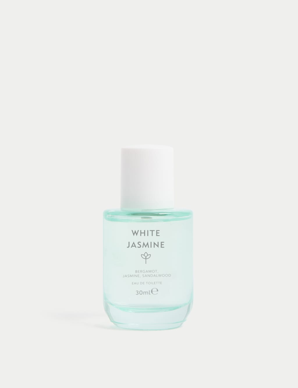 White Jasmine Eau de Toilette 30ml