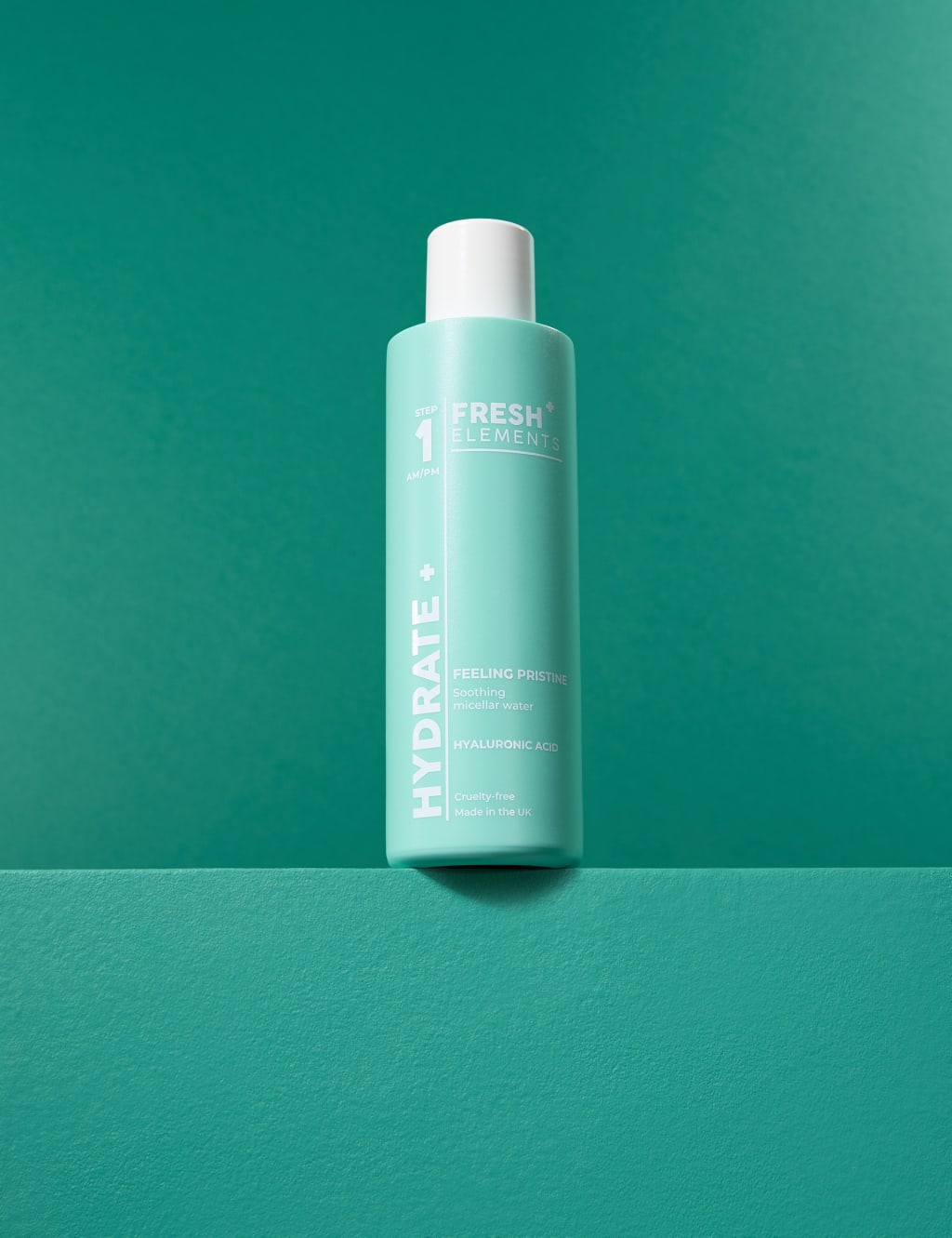 Hydrate Soothing Micellar Water 200ml
