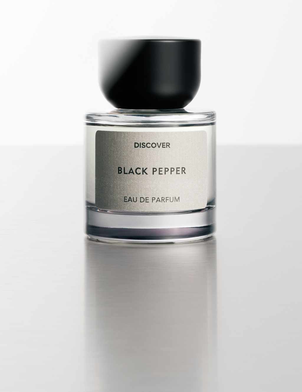 Discover Women's Black Pepper Eau de Parfum 50ml