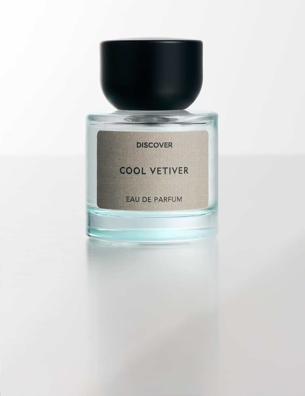 Discover Women's Cool Vetiver Eau de Parfum 50ml