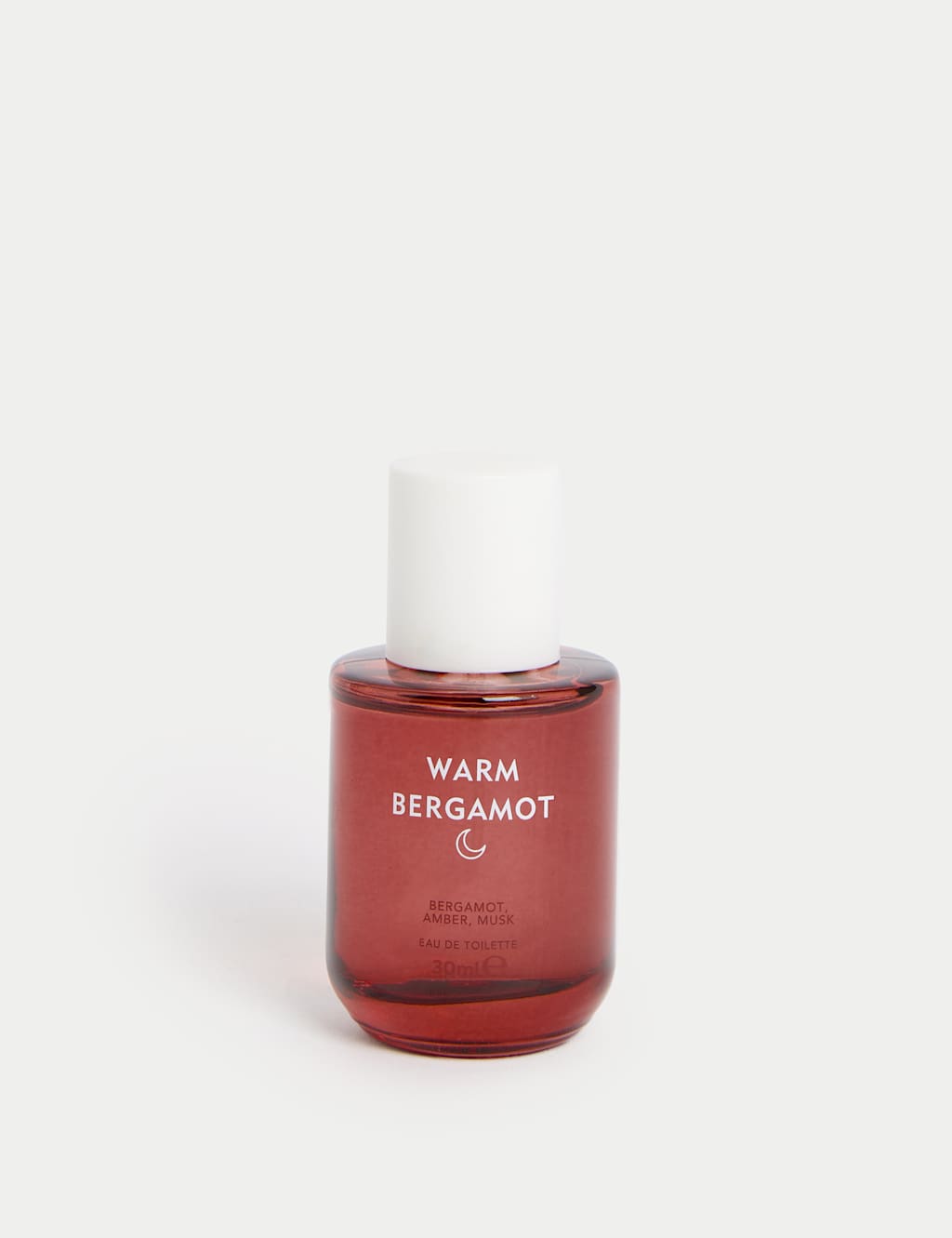 Warm Bergamot Eau de Toilette 30ml