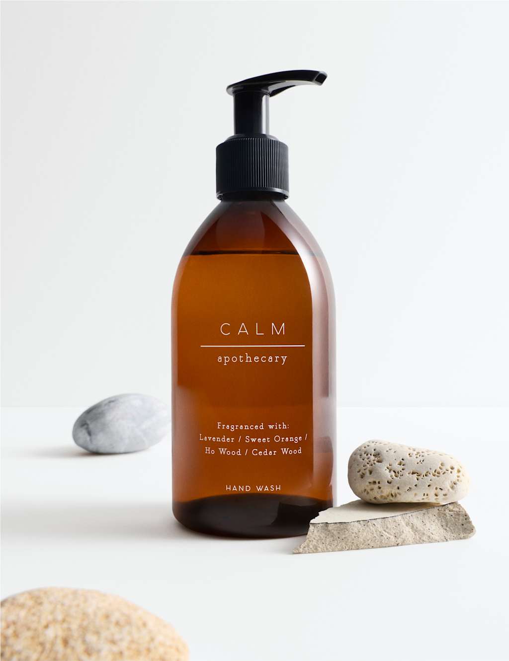 Apothecary Women's Calm Hand Wash