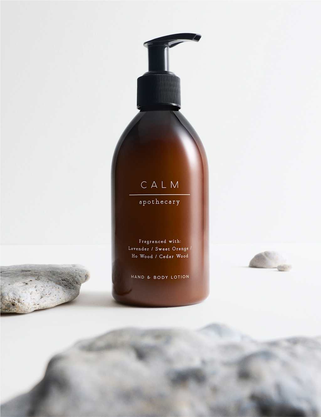 Apothecary Women's Calm Hand & Body Lotion