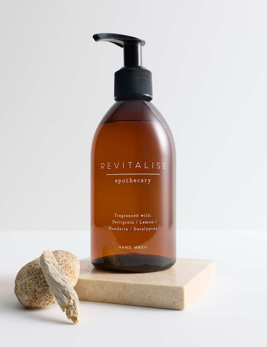 Apothecary Women's Revitalise Hand Wash 250ml