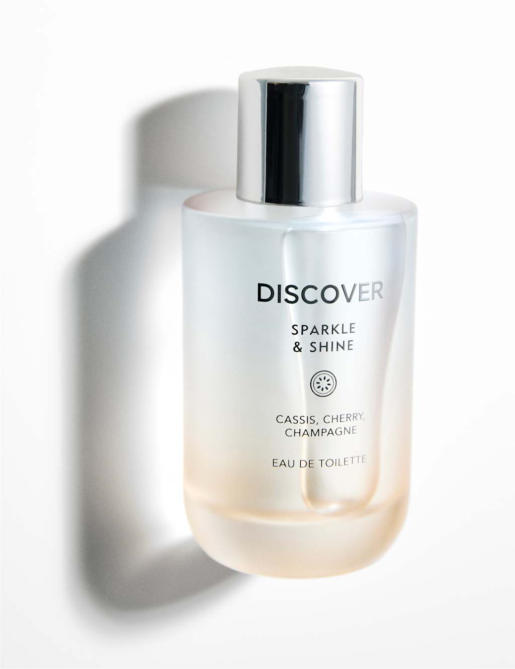 Discover Sparkle & Shine Limited Edition Eau de Toilette 100ml