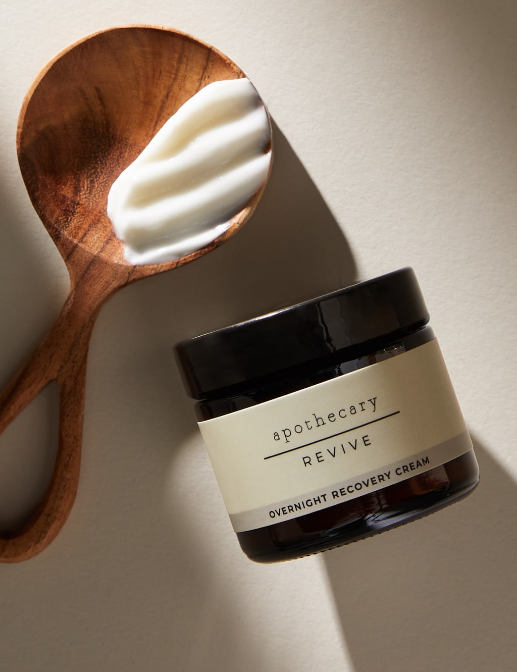 Revive Overnight Recovery Cream 50ml