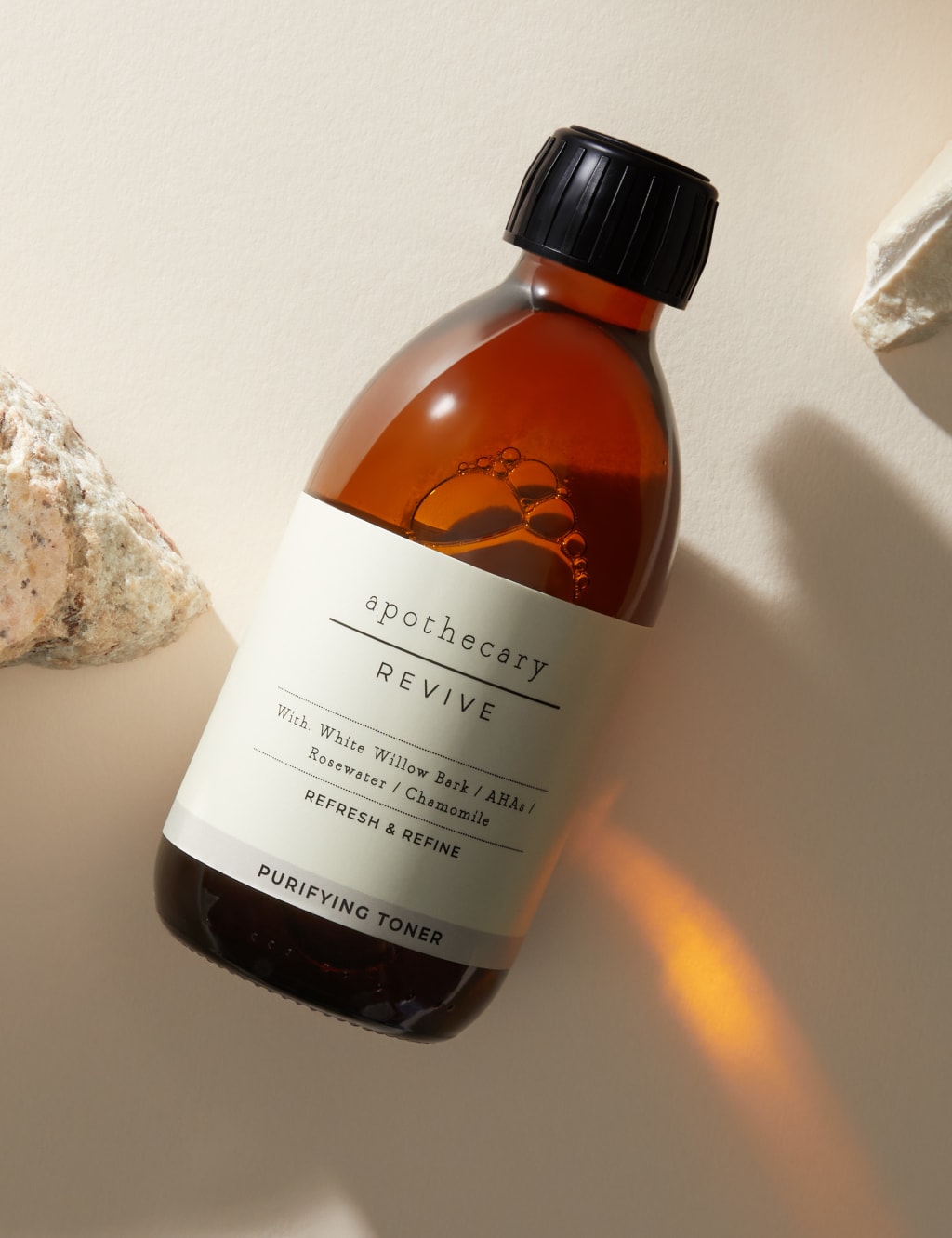Apothecary Womens^^Mens Revive Purifying Toner 250ml