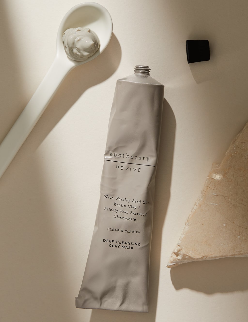Apothecary Womens^^Mens Revive Clarifying Mask 75ml