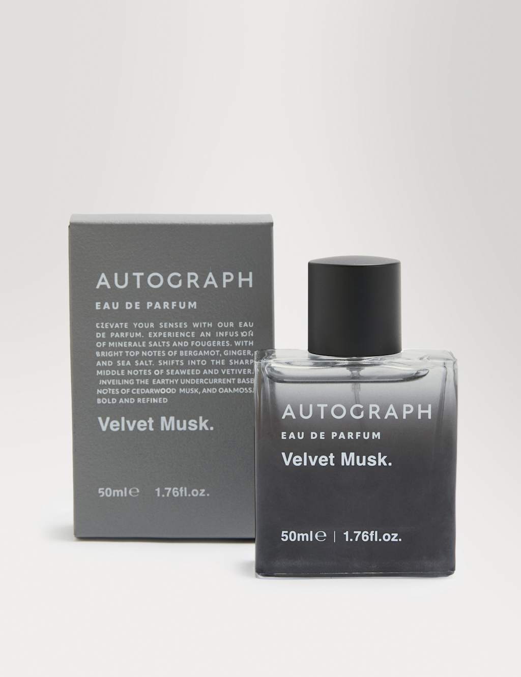 Autograph Velvet Musk Eau de Parfum 50ml