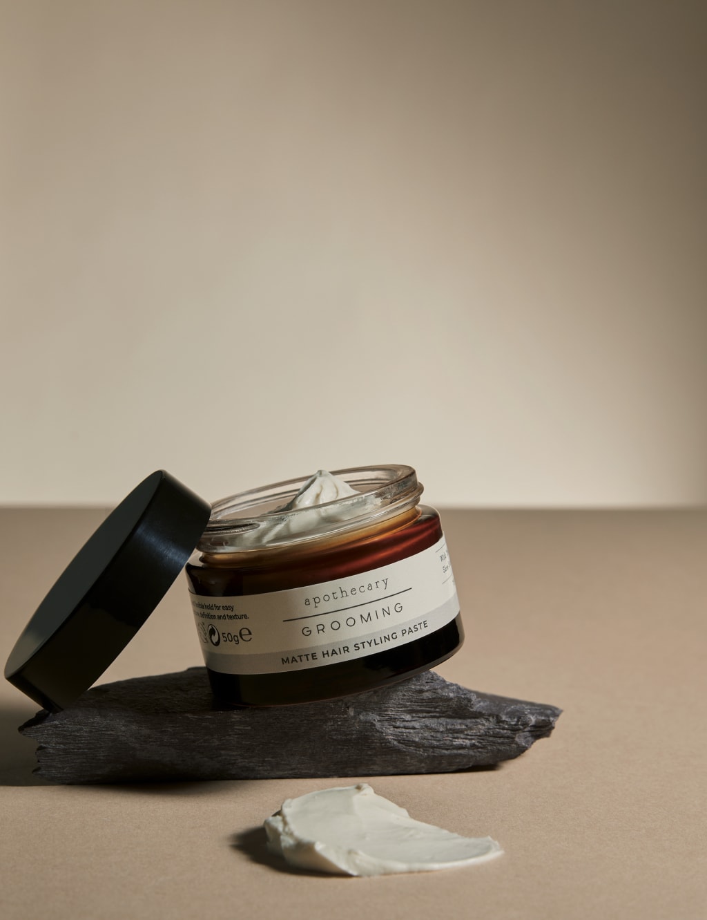 Grooming Hair Styling Paste 50g