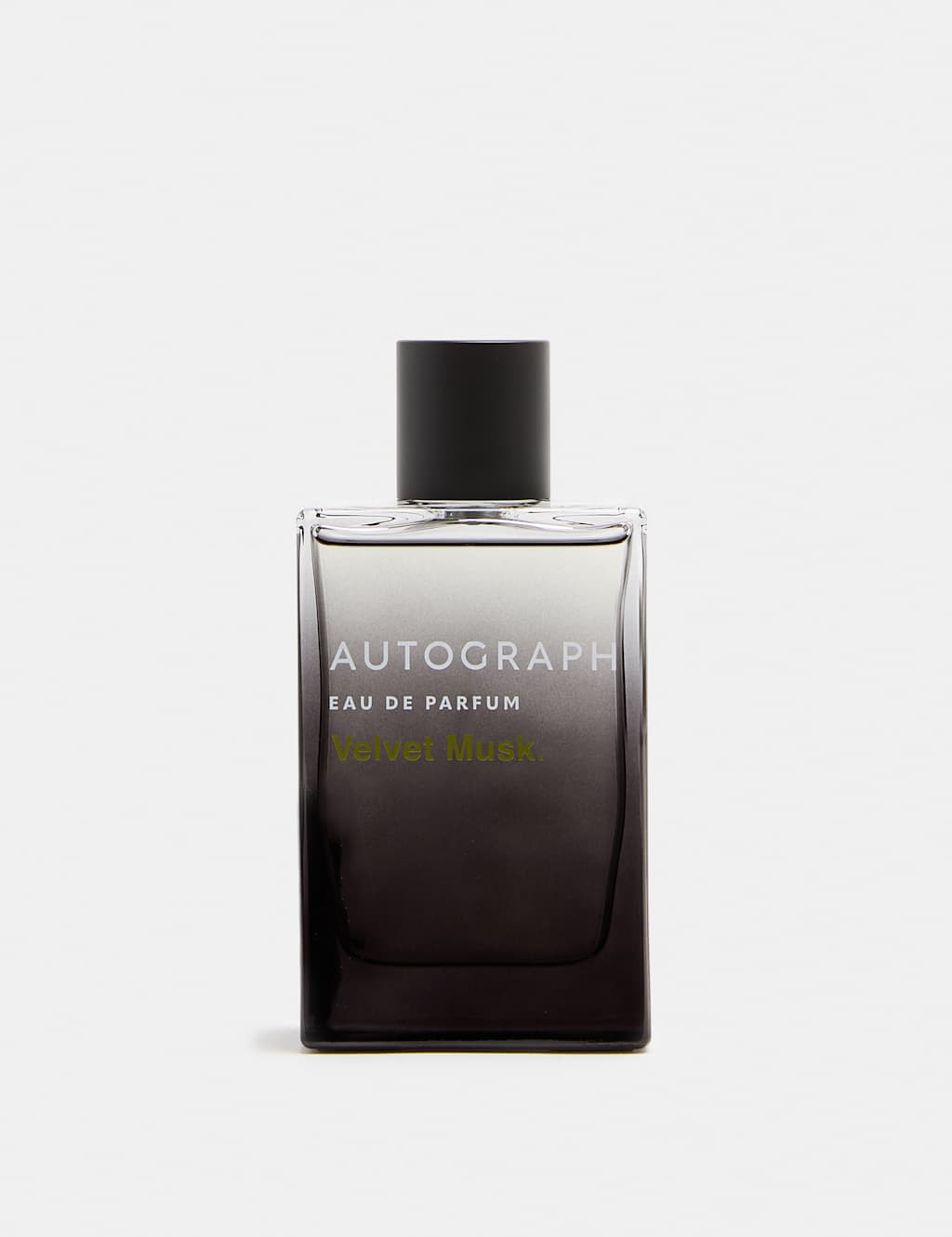 Autograph Men's Velvet Musk Eau De Parfum 100ml