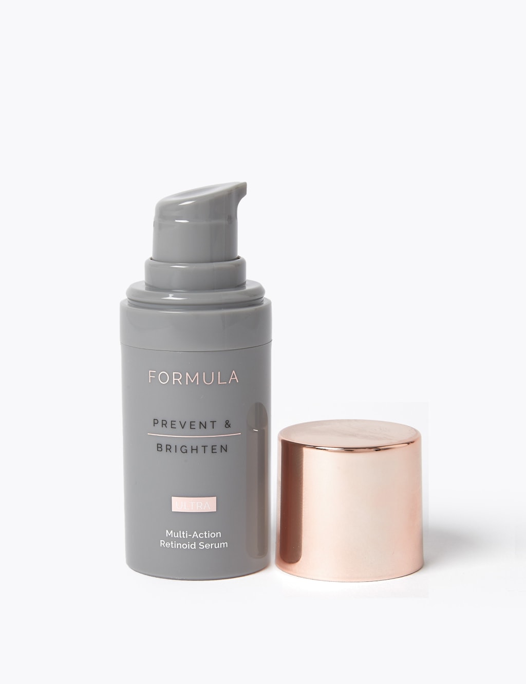 Prevent & Brighten Multi-Action Serum 15ml