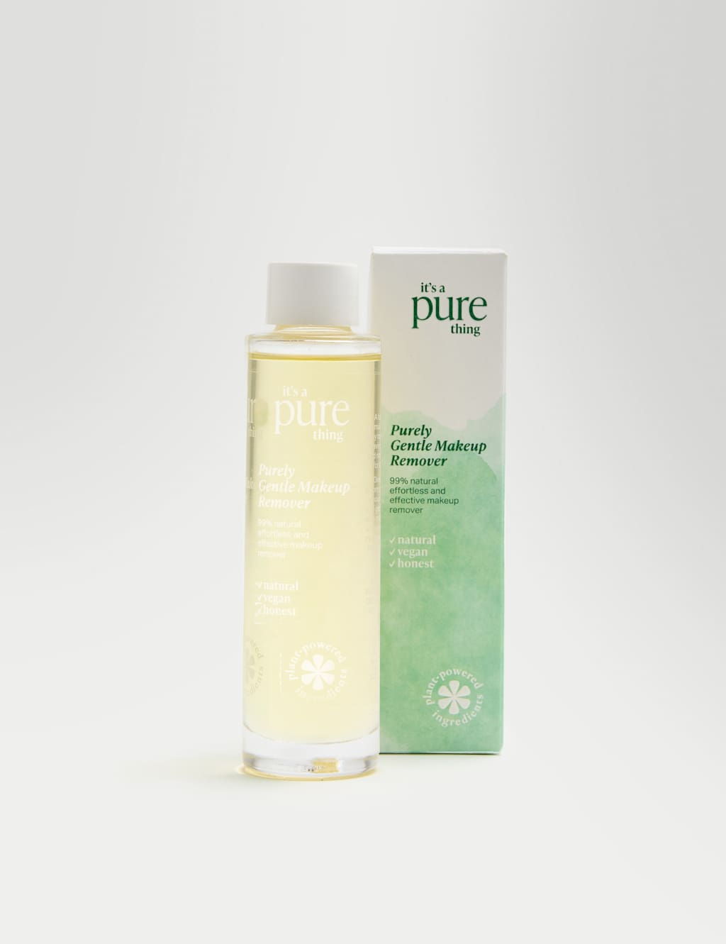 Pure Pure Makeup Remover