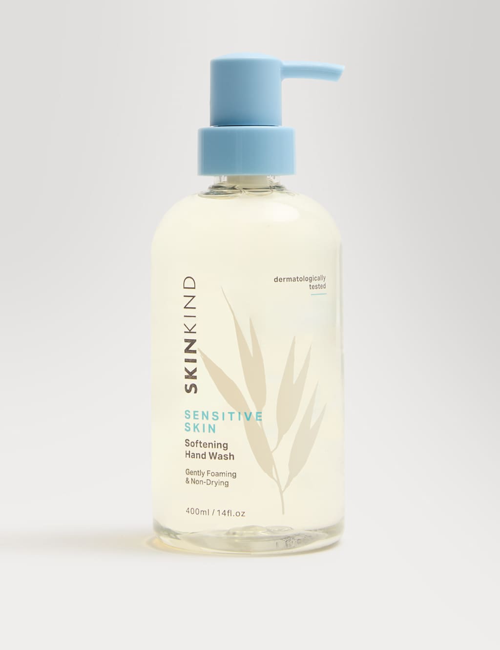 Skinkind Sensitive Hand Wash 400ml
