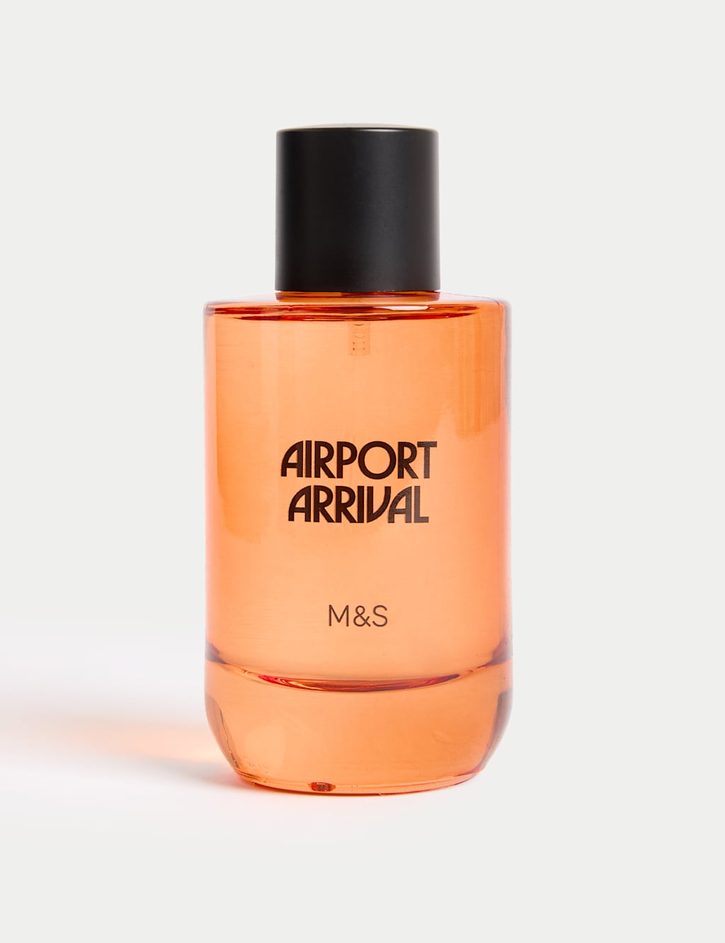 Airport Arrival Deep Mimosa Eau de Parfum 100ml