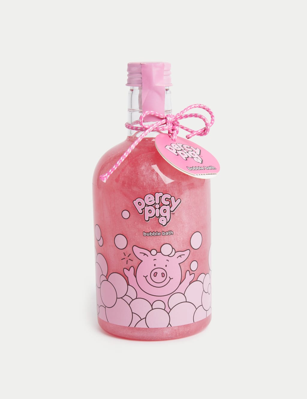 Percy Pig™ Bath Elixir 500ml