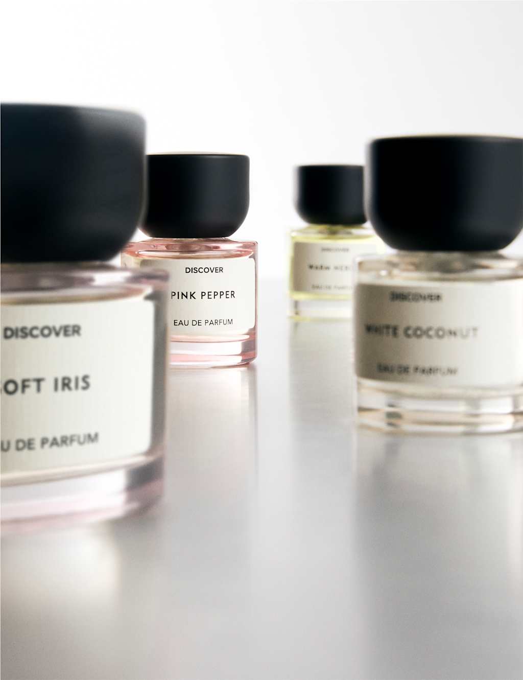 Discover Women's Eau de Parfum Intense Gift Set