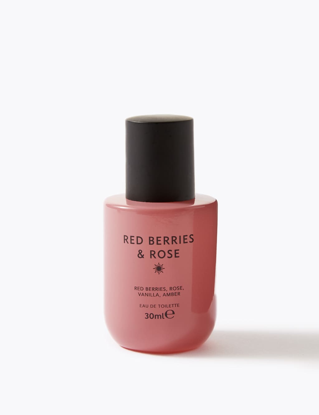 Red Berries & Rose Eau de Toilette 30ml