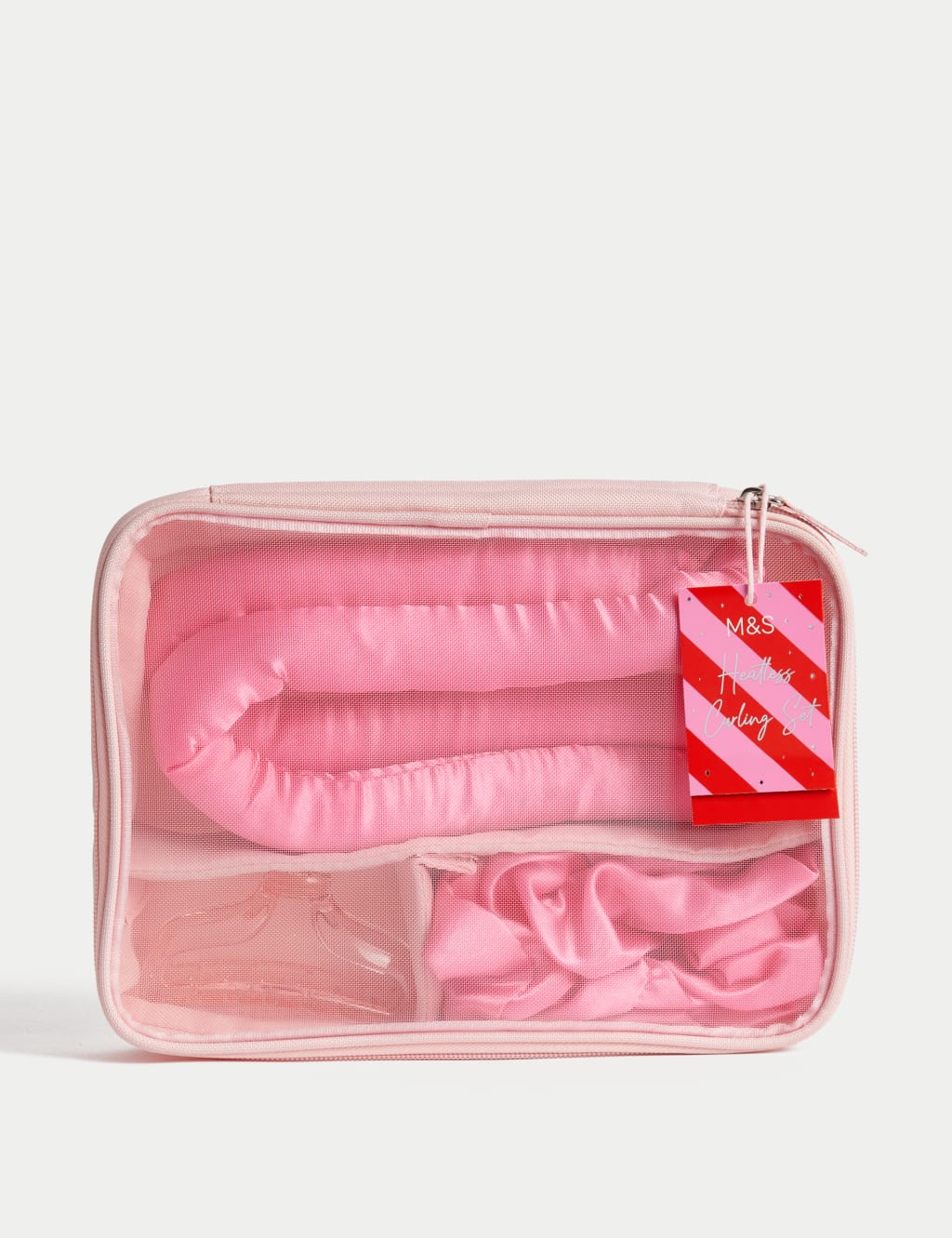 Heatless Curls Gift Set