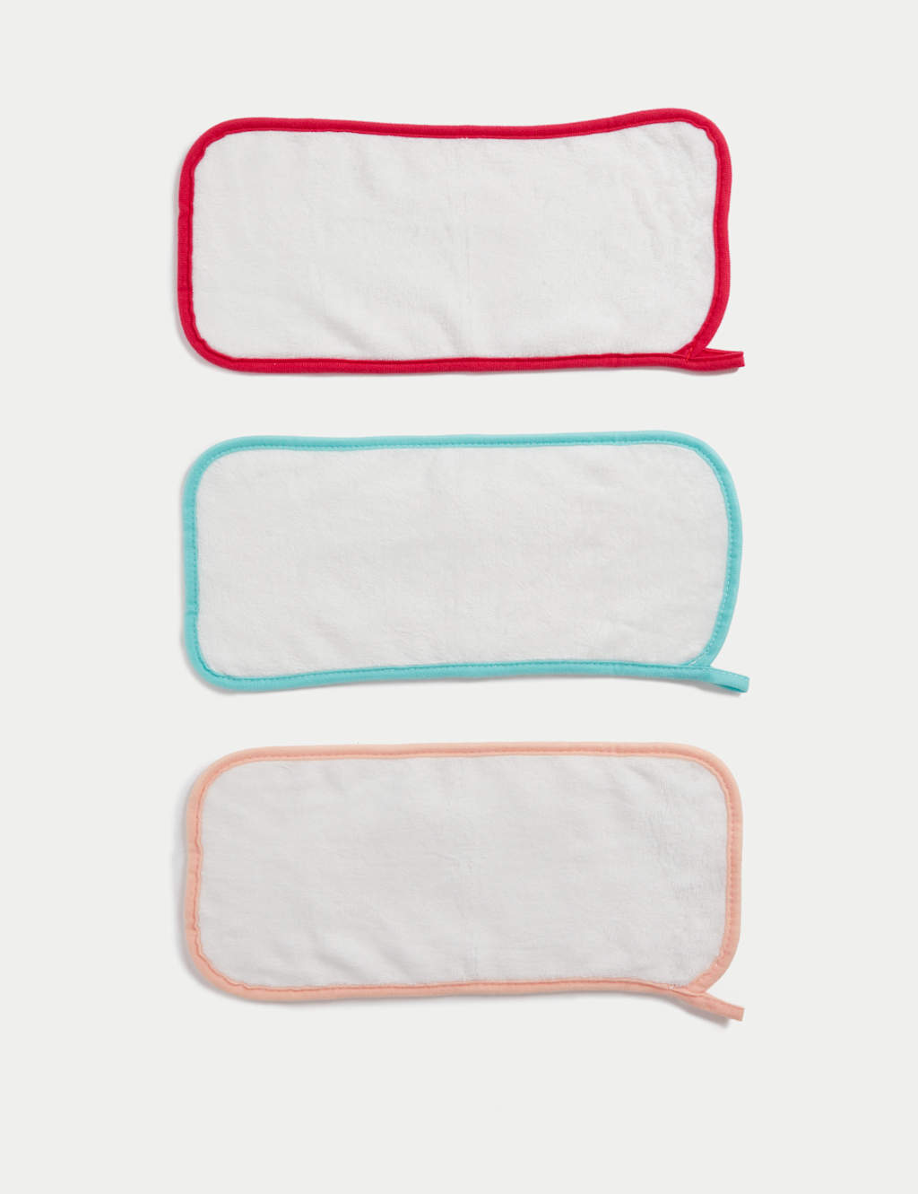 Super Soft Reusable Cleansing Cloths