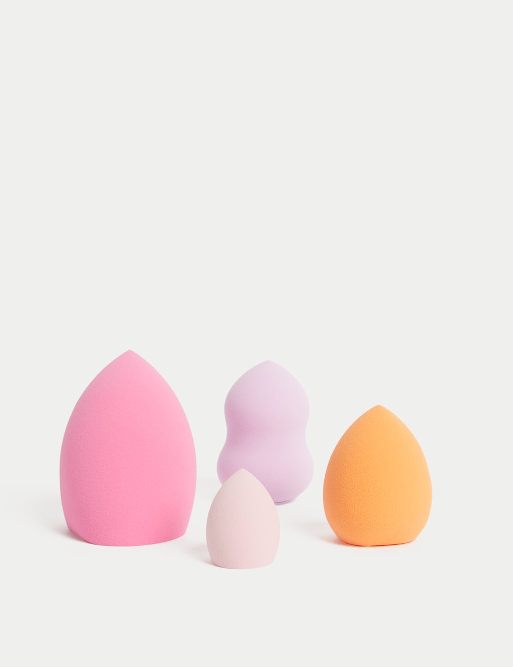 Blend It Make-Up Sponge Set