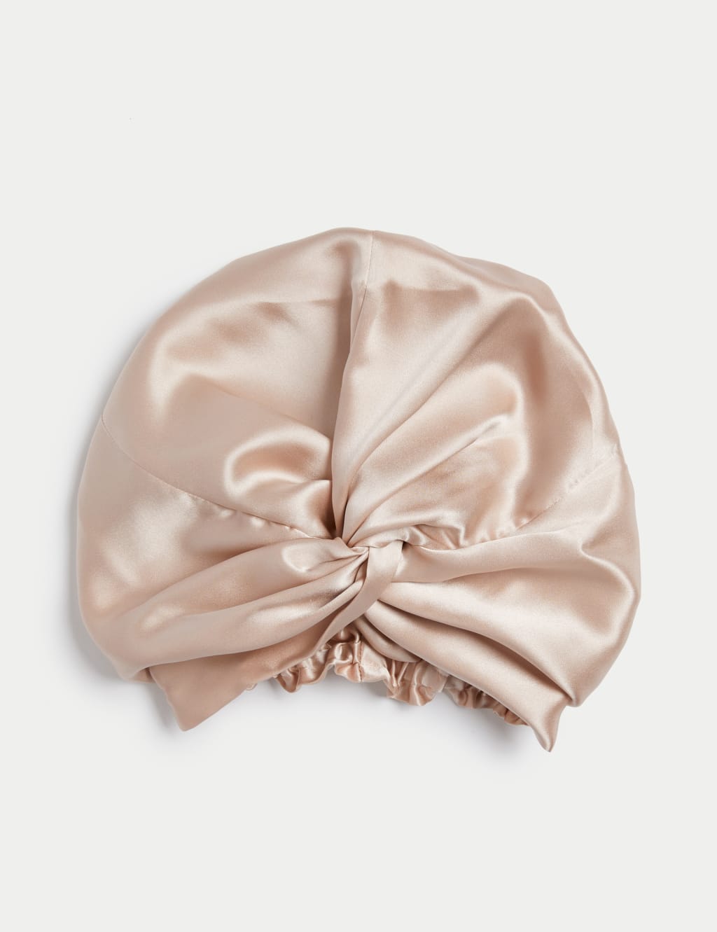 Pure Mulberry Silk Hair Wrap