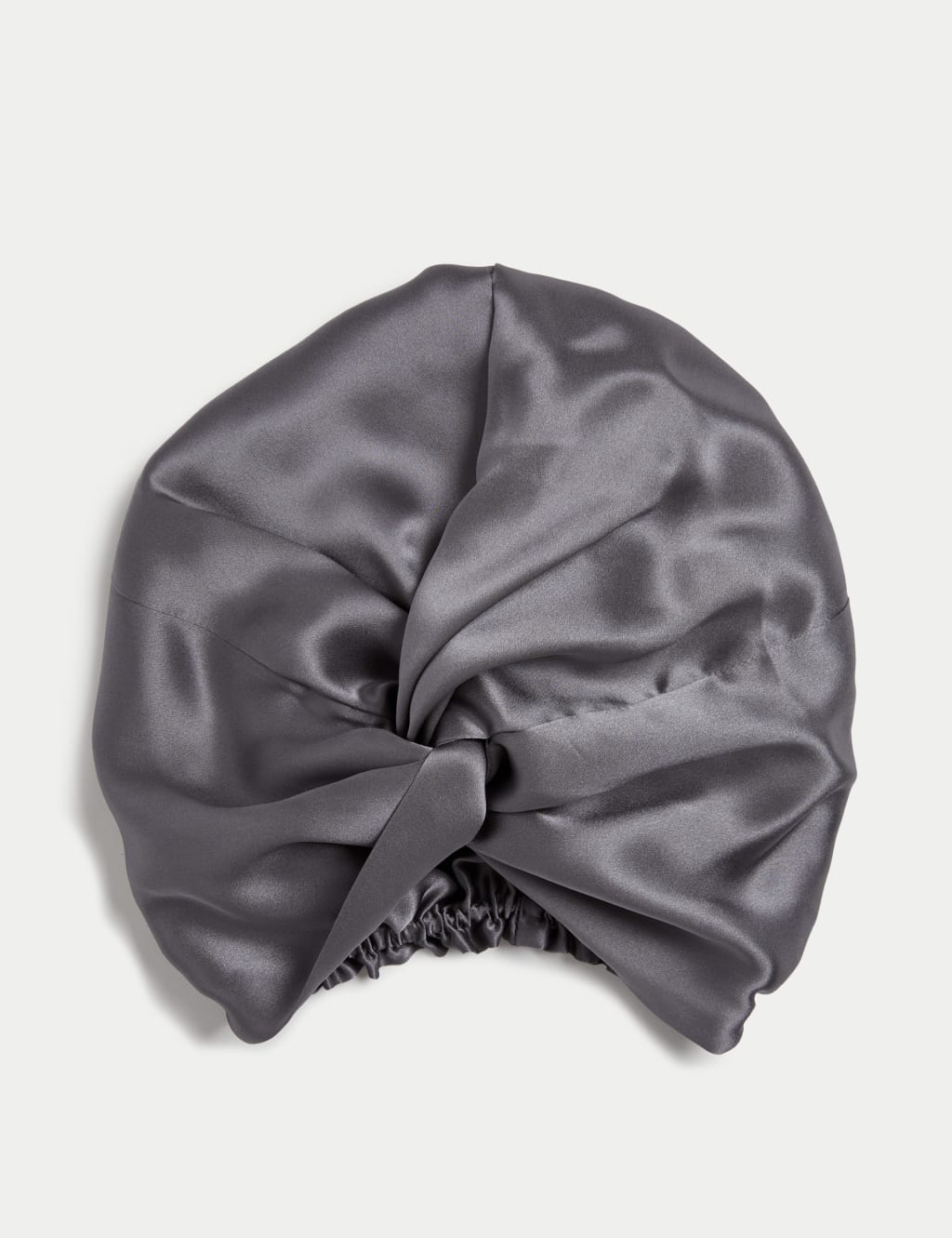 Pure Mulberry Silk Hair Wrap