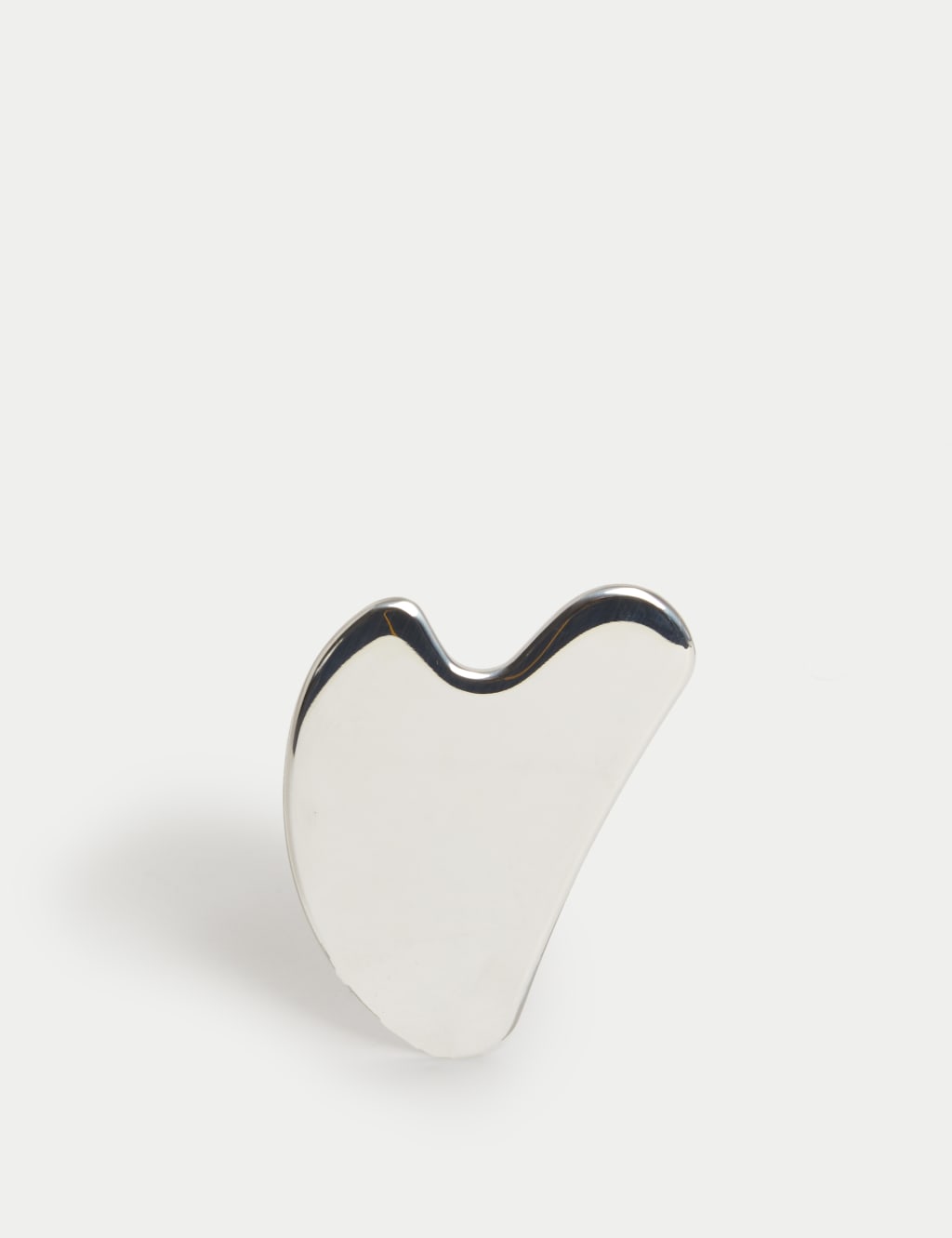 Stainless Steel Gua Sha