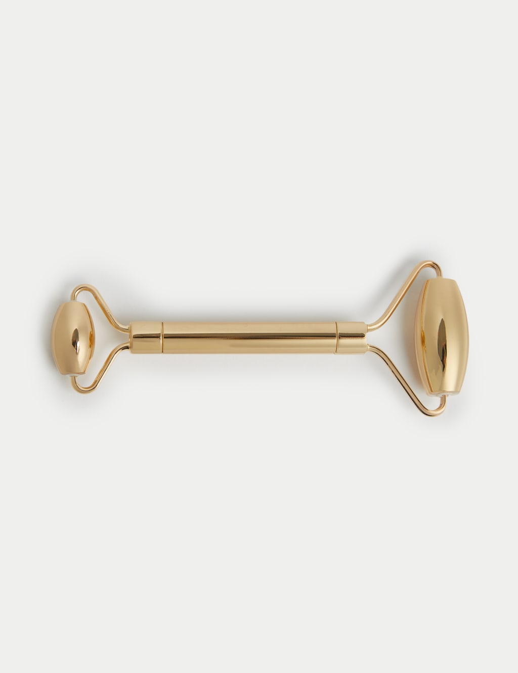 Soothing and Cooling Metal Face Roller
