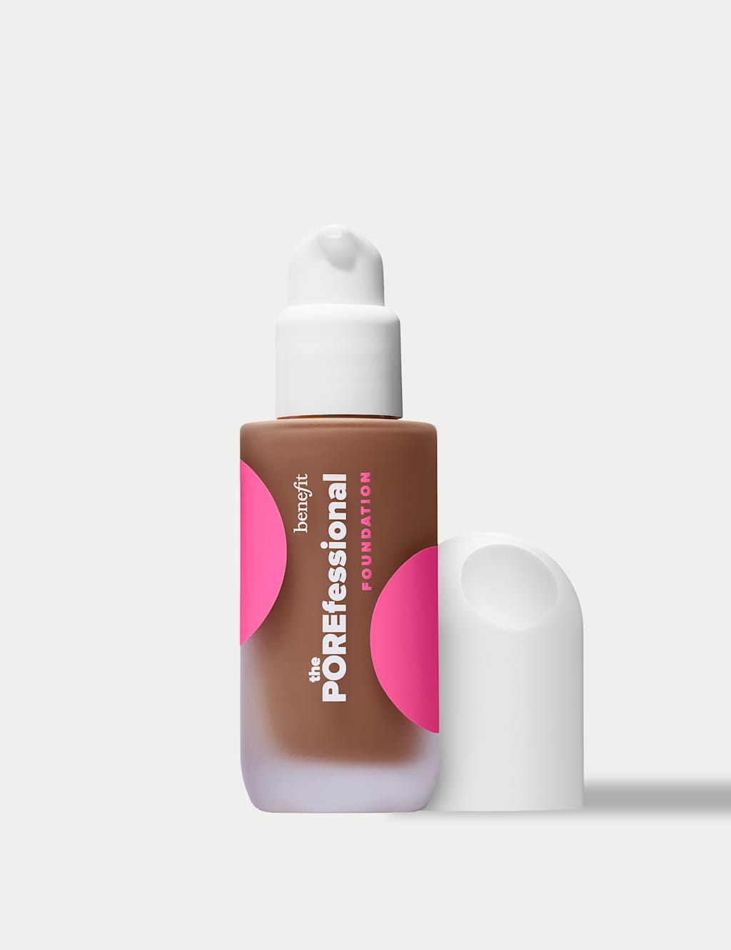 BENEFIT The Porefessional Foundation 30ml Pale Orange