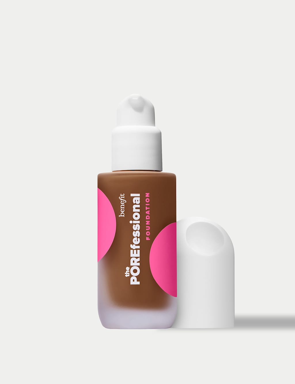 BENEFIT The Porefessional Foundation 30ml Light Orange