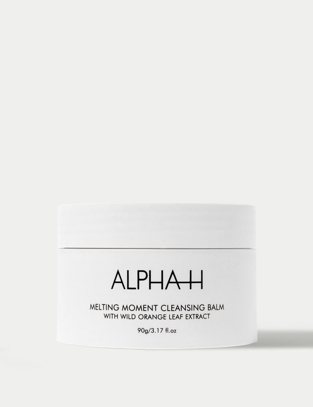 Melting Moment Cleansing Balm 90g