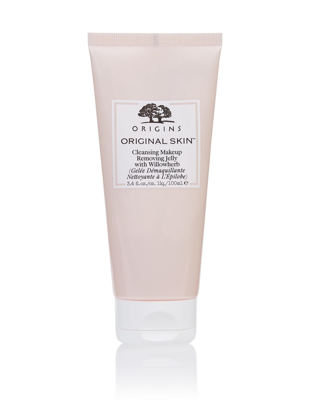 Origins Original Skin Cleansing Makeup Removing with Willowherb 100ml