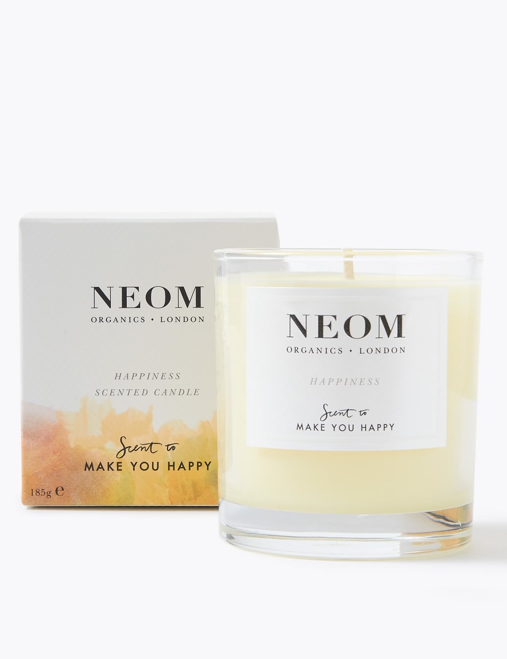 Happiness Candle (1 Wick) 185g