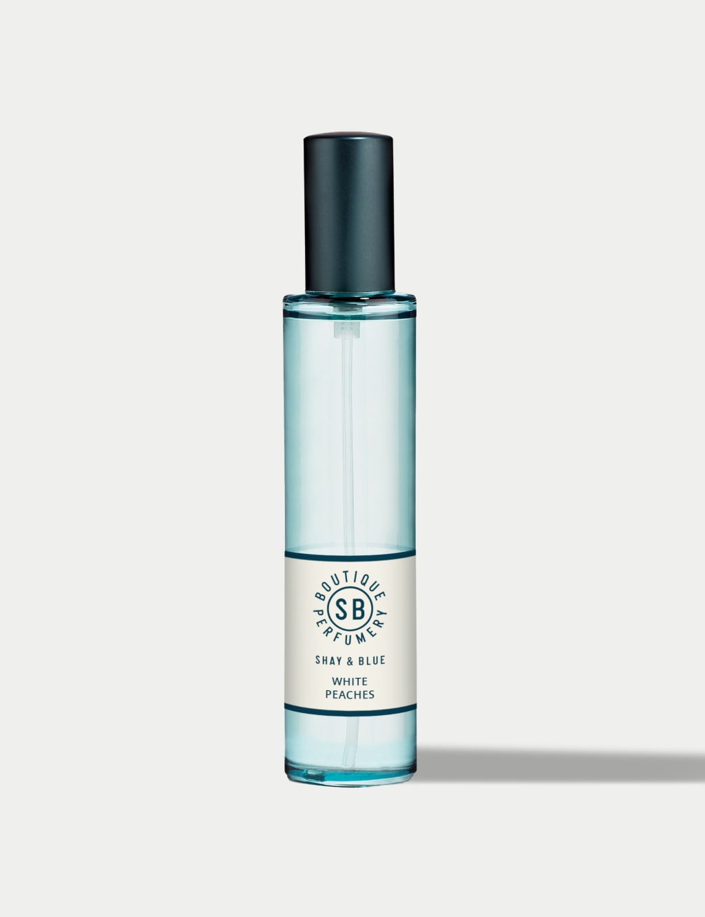 White Peaches Vegan Fragrance 30ml