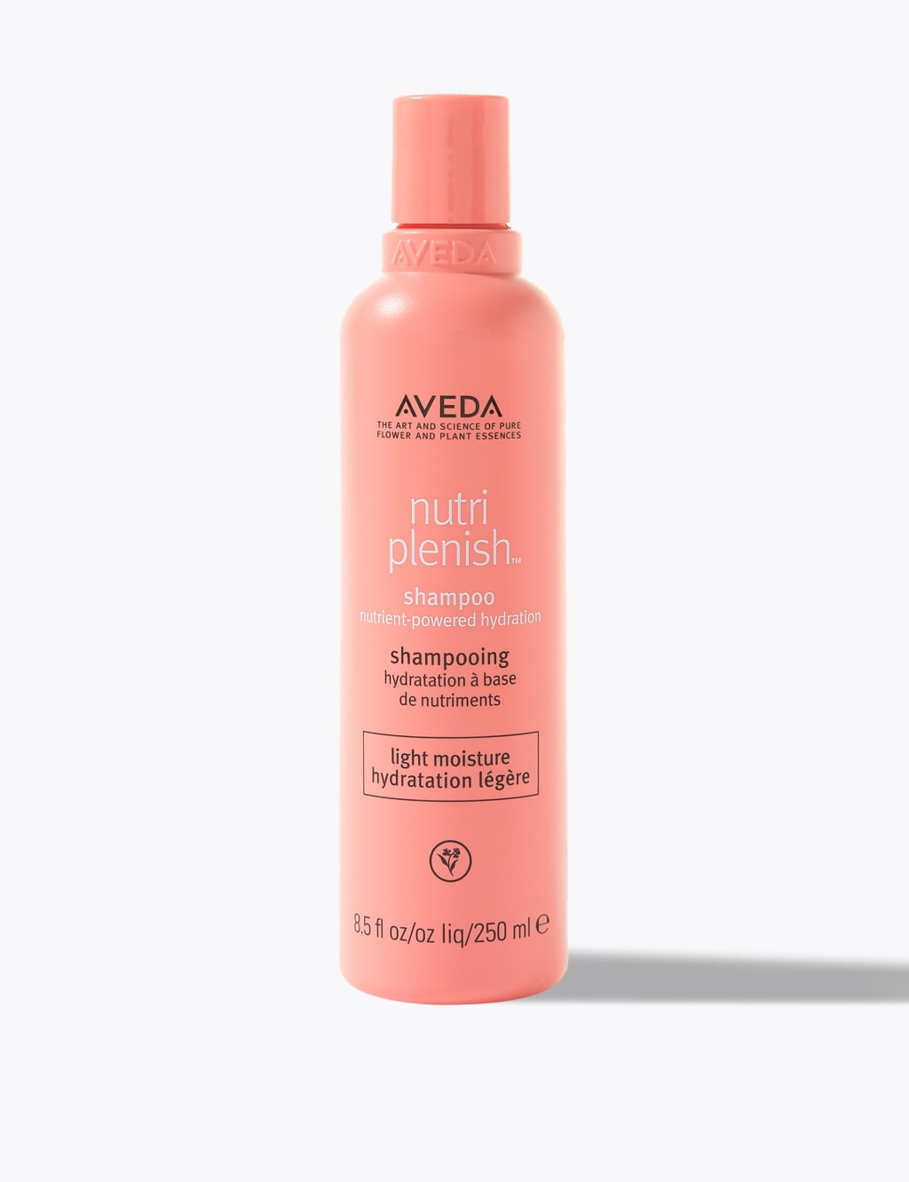 Aveda Nutriplenishtm Hydrating Shampoo Light Moisture 250ml