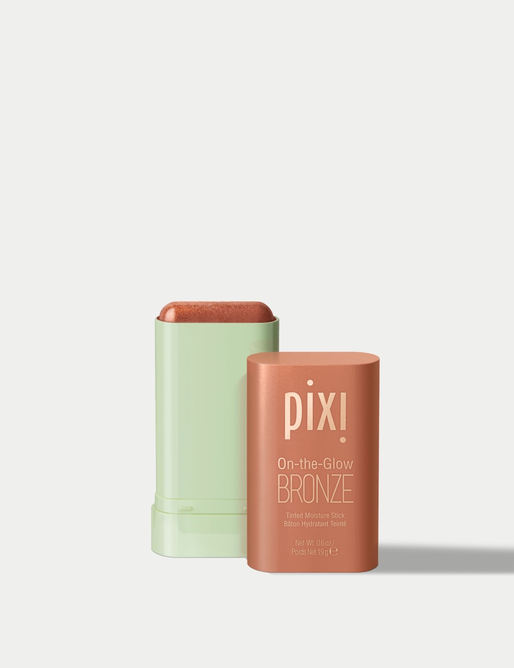 On-the-Glow - Bronze 19g