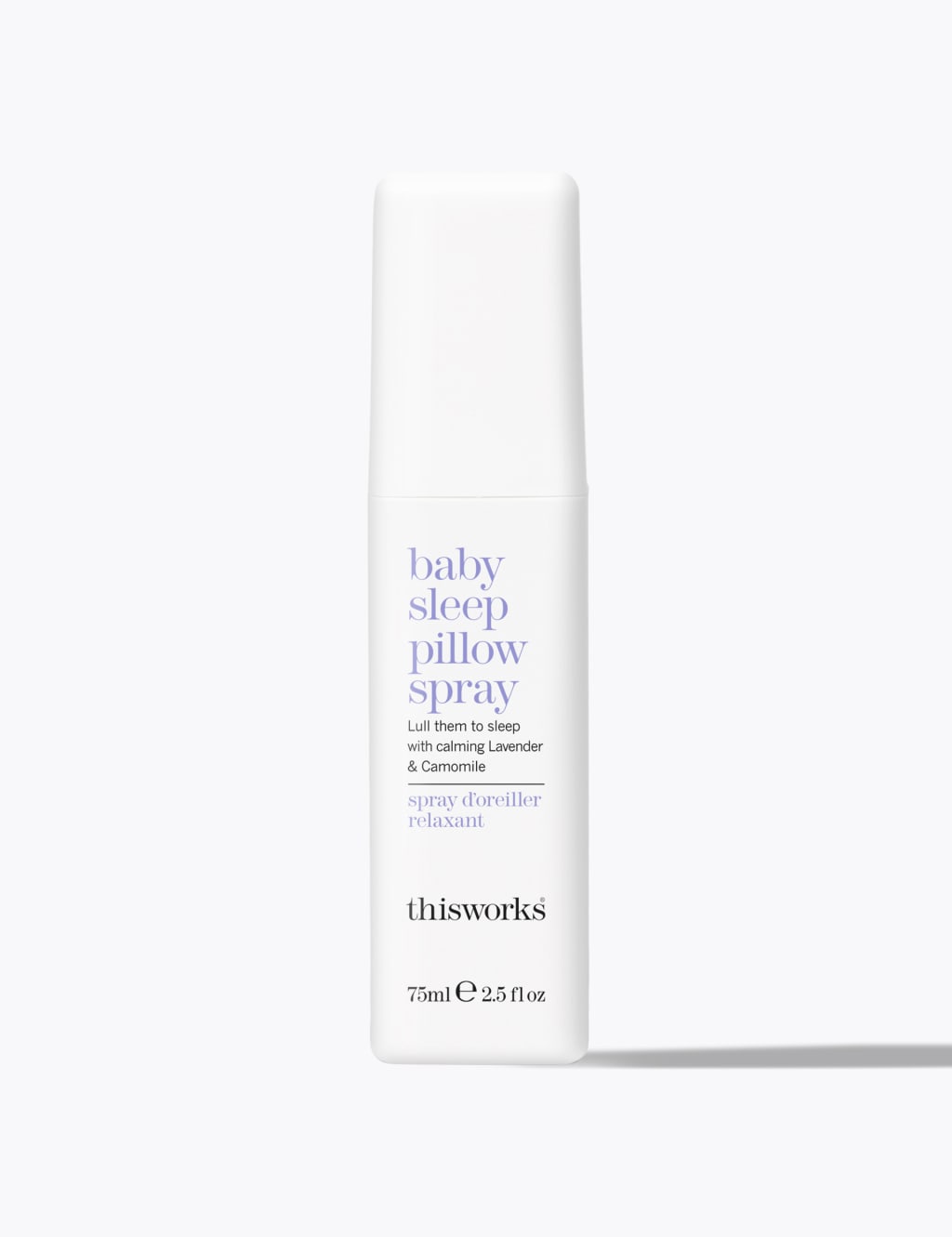 Baby Sleep Pillow Spray 75ml