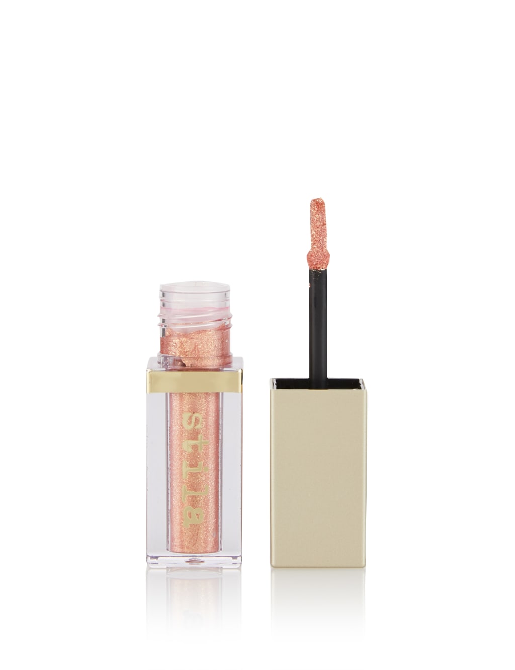 Glitter & Glow Liquid Eye Shadow 4.5ml