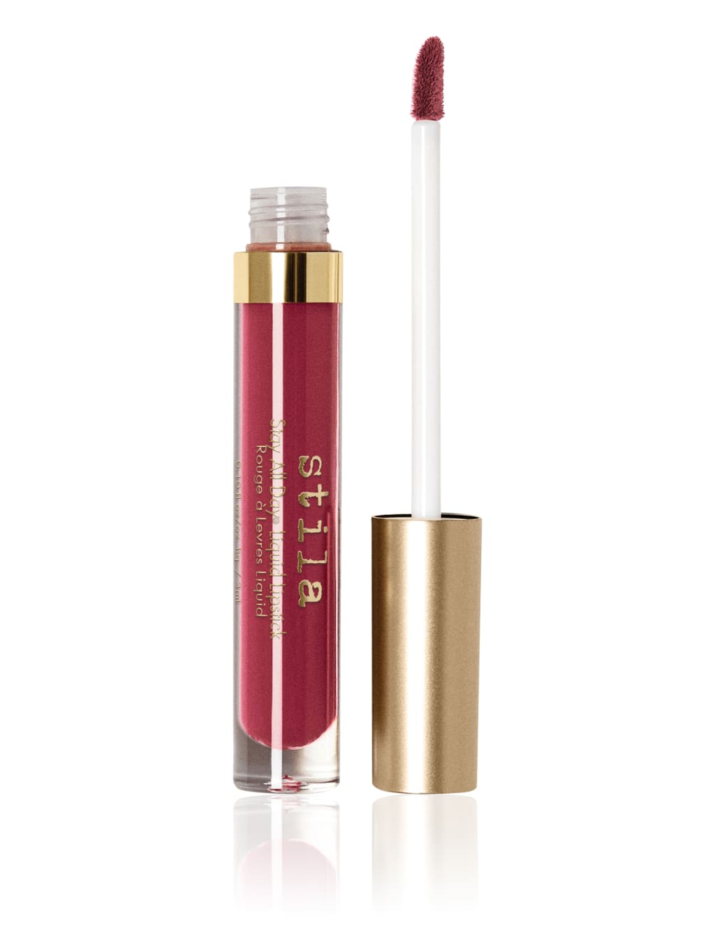 Stay All Day® Liquid Lipstick 3ml