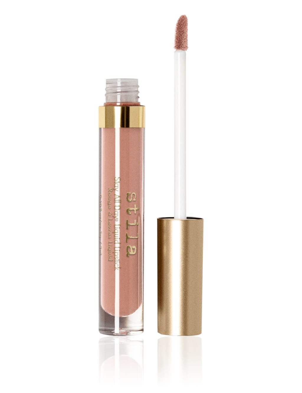 Stay All Day® Liquid Lipstick 3ml