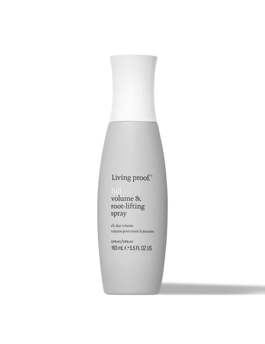 Full Volume & Root-Lifting Spray 163ml