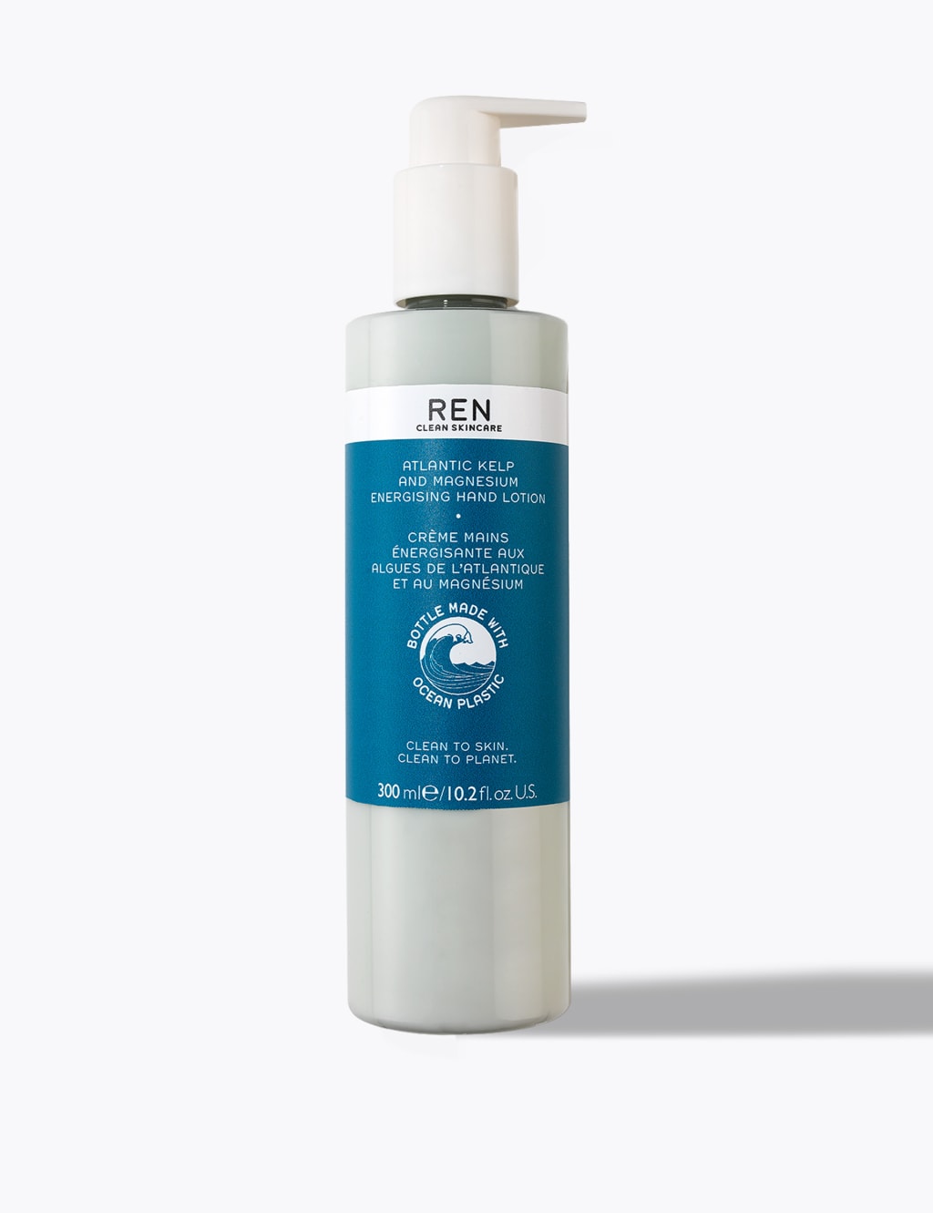Atlantic Kelp Hand Lotion 300ml