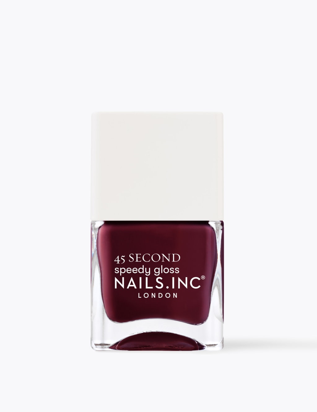 45 Second Speedy Gloss 14 ml